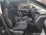  Nissan  Qashqai 1.3 DIG-T 140 N-CONNECTA #9