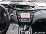  Nissan  Qashqai 1.3 DIG-T 140 N-CONNECTA #11