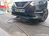  Nissan  Qashqai 1.3 DIG-T 140 N-CONNECTA #37