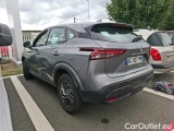  Nissan  Qashqai 1.3 MHEV 140 BUSINESS EDITION #2