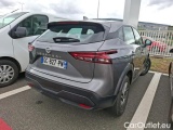  Nissan  Qashqai 1.3 MHEV 140 BUSINESS EDITION #3