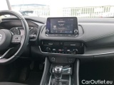  Nissan  Qashqai 1.3 MHEV 140 BUSINESS EDITION #11