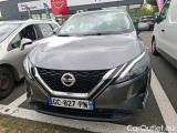  Nissan  Qashqai 1.3 MHEV 140 BUSINESS EDITION #14