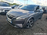  Nissan  Qashqai 1.5 EREV E-POWER 190 N-CONNECTA AUTO 