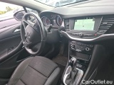  Opel  Astra 1.5 DIESEL 122PS ELEGANCE BUSINESS AUTO #4