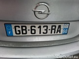  Opel  Astra 1.5 DIESEL 122PS ELEGANCE BUSINESS AUTO #5