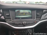  Opel  Astra 1.5 DIESEL 122PS ELEGANCE BUSINESS AUTO #53