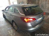  Opel  Astra 1.5 DIESEL 122PS ELEGANCE BUSINESS AUTO #2