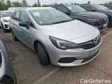  Opel  Astra 1.5 DIESEL 122PS ELEGANCE BUSINESS AUTO #54