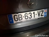 Opel  Astra 1.5 DIESEL 122PS ELEGANCE BUSINESS AUTO #5