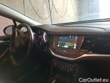  Opel  Astra 1.5 DIESEL 122PS ELEGANCE BUSINESS AUTO #4