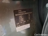  Opel  Astra 1.5 DIESEL 122PS ELEGANCE BUSINESS AUTO #8