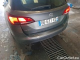  Opel  Astra 1.5 DIESEL 122PS ELEGANCE BUSINESS AUTO #28