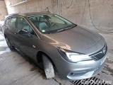  Opel  Astra 1.5 DIESEL 122PS ELEGANCE BUSINESS AUTO #66