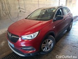  Opel   Grandland X 1.5 DIESEL 96KW ELEGANCE BUSINESS 