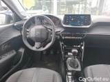  Peugeot  208 1.2 PT 100 S&S ALLURE #4