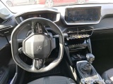  Peugeot  208 1.2 PURETECH 100 S&S ALLURE BUS #4