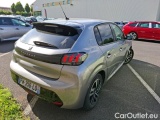  Peugeot  208 1.2 PURETECH 100 S&S ALLURE BUS #3