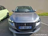  Peugeot  208 1.2 PURETECH 100 S&S ALLURE BUS #14