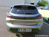  Peugeot  208 1.2 PURETECH 100 S&S ALLURE BUS #15