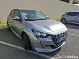  Peugeot  208 1.2 PURETECH 100 S&S ALLURE BUS #63