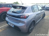  Peugeot  208 1.5 BLUEHDI 100 S&S ACTIVE BUS #62