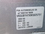  Peugeot  208 1.5 BLUEHDI 100 S&S ACTIVE BUS #8
