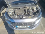  Peugeot  208 1.5 BLUEHDI 100 S&S ACTIVE BUS #53
