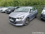  Peugeot  208 1.5 BLUEHDI 100 S&S ACTIVE BUS 
