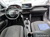  Peugeot  208 1.5 BLUEHDI 100 S&S ACTIVE BUS #9