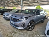  Peugeot  5008 1.5 BLUEHDI 130 S&S AUTO GT 