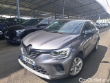  Renault  Captur 1.6 E-TECH 145 BUSINESS - 21 
