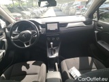  Renault  Captur 1.6 E-TECH 145 BUSINESS - 21 #4