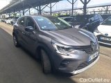  Renault  Captur 1.6 E-TECH 145 BUSINESS - 21 #21
