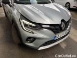  Renault  Captur 1.6 E-TECH 160 INTENS - 21 PLUG IN #36