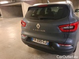  Renault  Kadjar 1.5 DCI 115 BLUE BUSINESS EDC #15