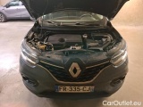  Renault  Kadjar 1.5 DCI 115 BLUE BUSINESS EDC #23
