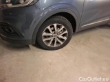  Renault  Kadjar 1.5 DCI 115 BLUE BUSINESS EDC #36
