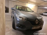  Renault  Kadjar 1.5 DCI 115 BLUE BUSINESS EDC #57
