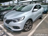  Renault  Kadjar 1.5 DCI 115 BLUE INTENS EDC 