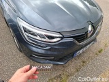  Renault  Megane 1.3 TCE 140 FAP BUSINESS EDC -21B #36