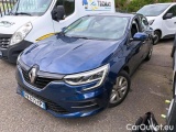 Renault  Megane 1.5 DCI 115 BLUE BUSINESS EDC 