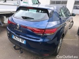  Renault  Megane 1.5 DCI 115 BLUE BUSINESS EDC #3