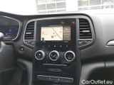  Renault  Megane 1.5 DCI 115 BLUE BUSINESS EDC #11