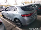  Renault  Megane 1.5 DCI 115 BLUE LIMITED EDC #2