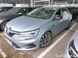 Renault  Megane 1.5 DCI 115 BLUE LIMITED EDC 