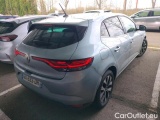  Renault  Megane 1.5 DCI 115 BLUE LIMITED EDC #3