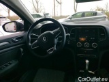 Renault  Megane 1.5 DCI 115 BLUE LIMITED EDC #4