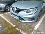  Renault  Megane 1.5 DCI 115 BLUE LIMITED EDC #18