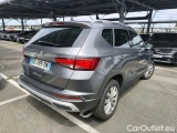  Seat  ATECA 2.0 TDI 115 S&S STYLE BUSINESS #3